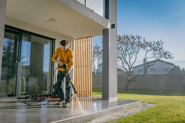 Trusted Menlo Park, CA Pressure Washing Services Experts