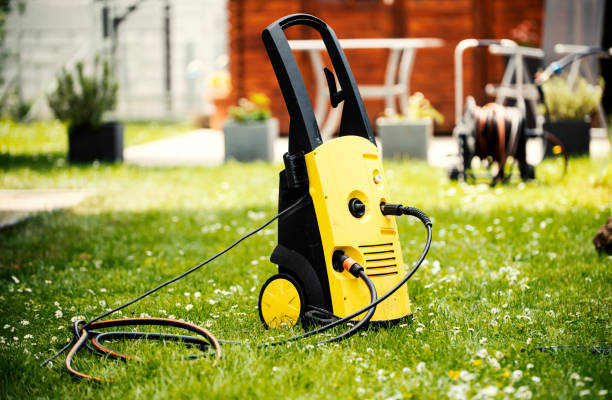 Reliable Menlo Park, CA Pressure Washing Services Solutions